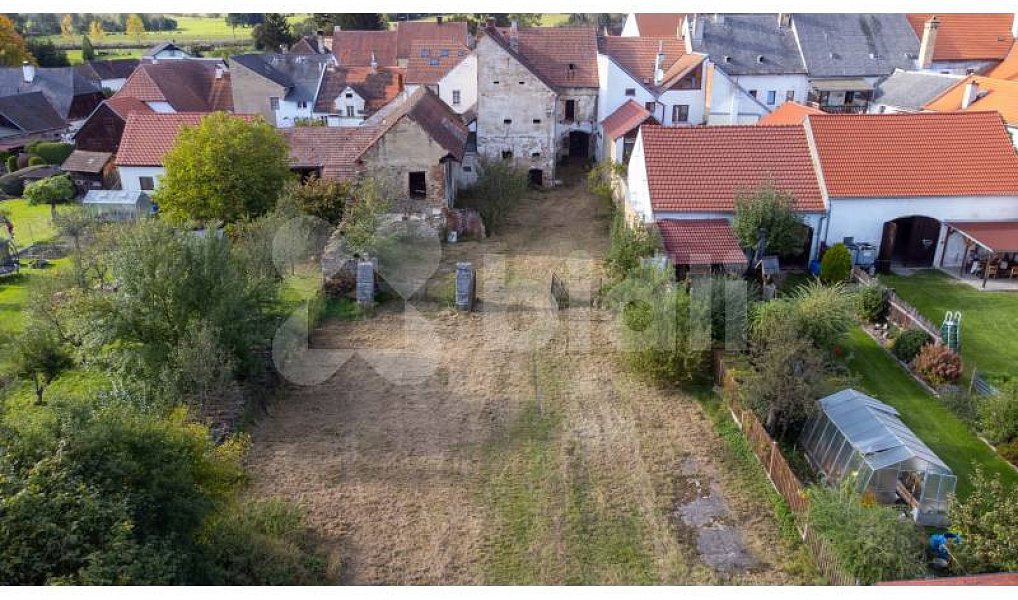 Prodej domu 198 m² s pozemkem 1 295 m², Chvalšiny – náhled fotky 5
