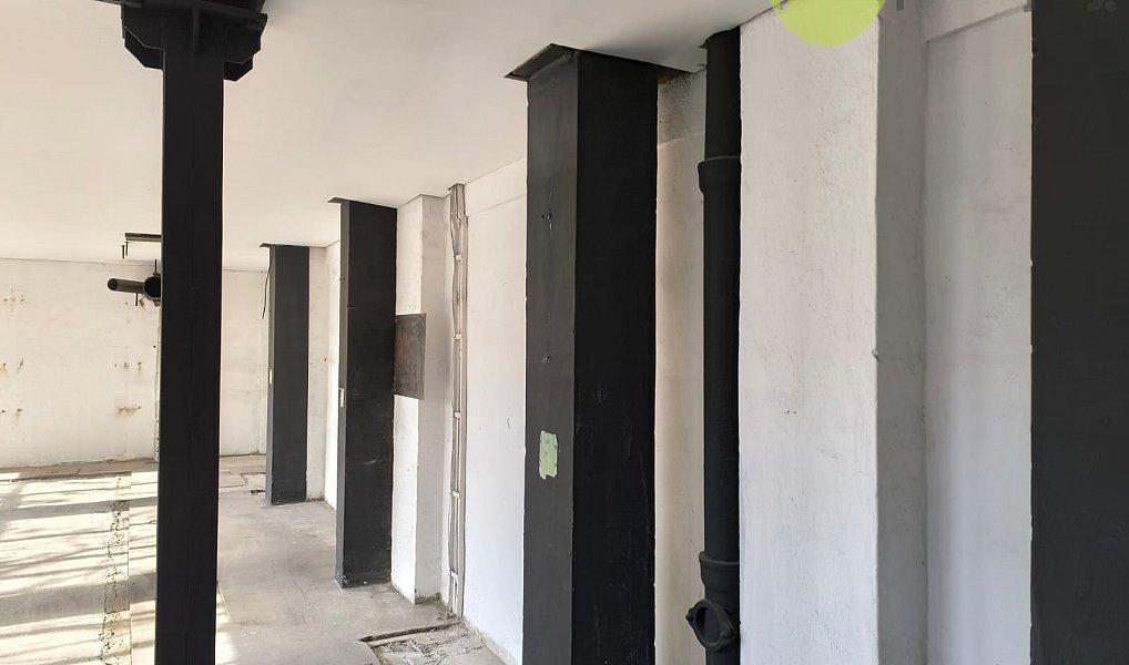Pronájem skladovacích prostor 521 m², Zlín – náhled fotky 6