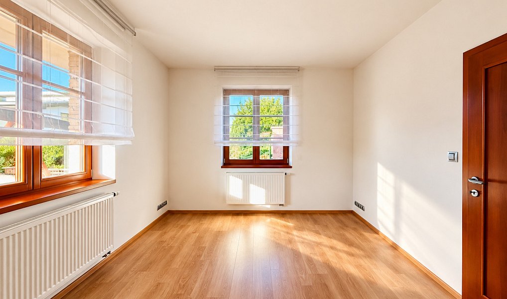 Pronájem bytu 1+1 36 m², Plzeň – náhled fotky 3