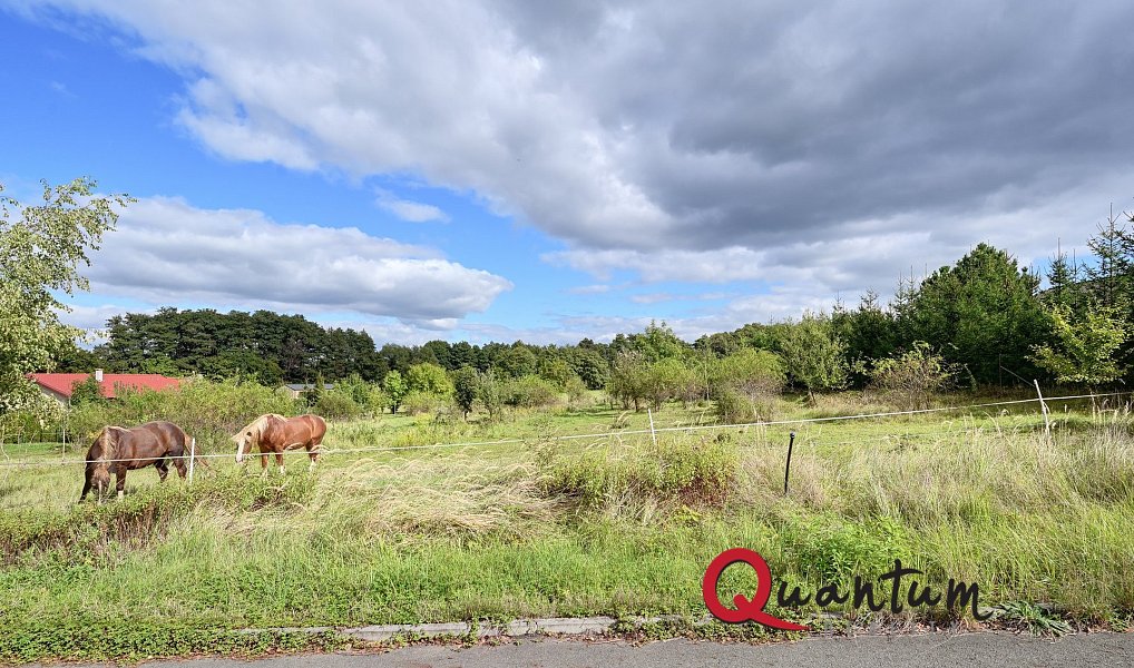 Prodej stavebního pozemku 1 012 m², Svinaře – náhled fotky 18