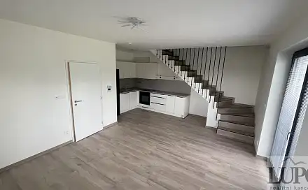 Pronájem bytu 3+kk 72 m²