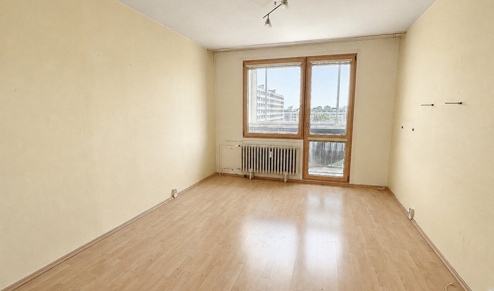 Prodej bytu 3+1 77 m², Pardubice – náhled fotky 4