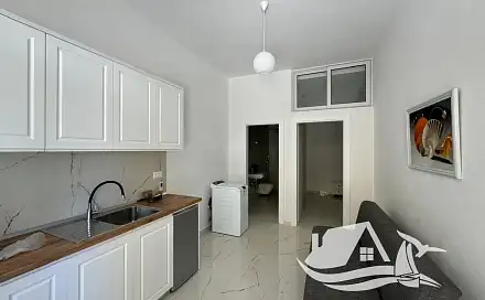 Prodej bytu 2+kk 37 m², Golem, Albánie
