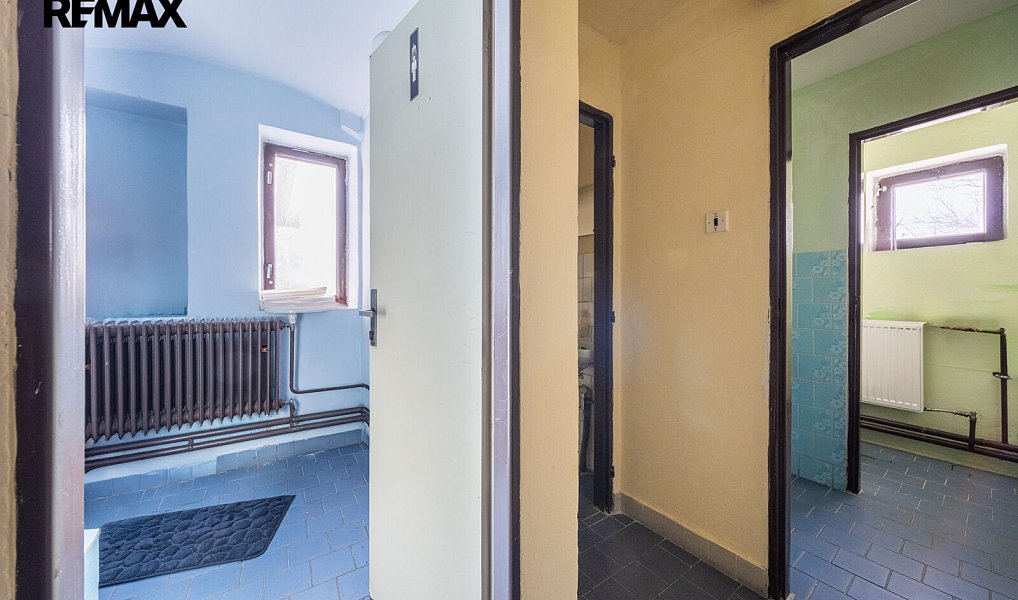 Prodej ubytovacího objektu 370 m², Hřensko – náhled fotky 13