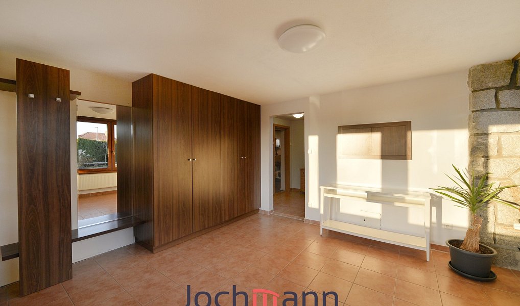 Pronájem domu 131 m² s pozemkem 1 014 m², Pištín – náhled fotky 25