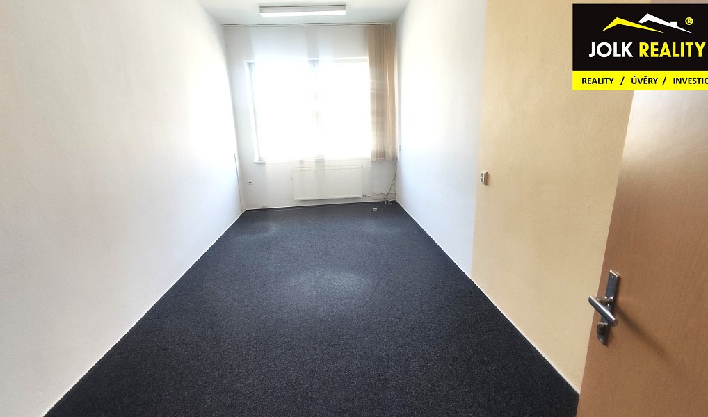 Pronájem kanceláře 250 m², Opava – náhled fotky 8