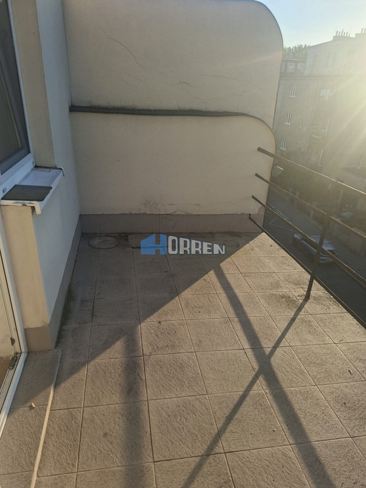 Pronájem bytu 1+1 41 m² – pohled 6