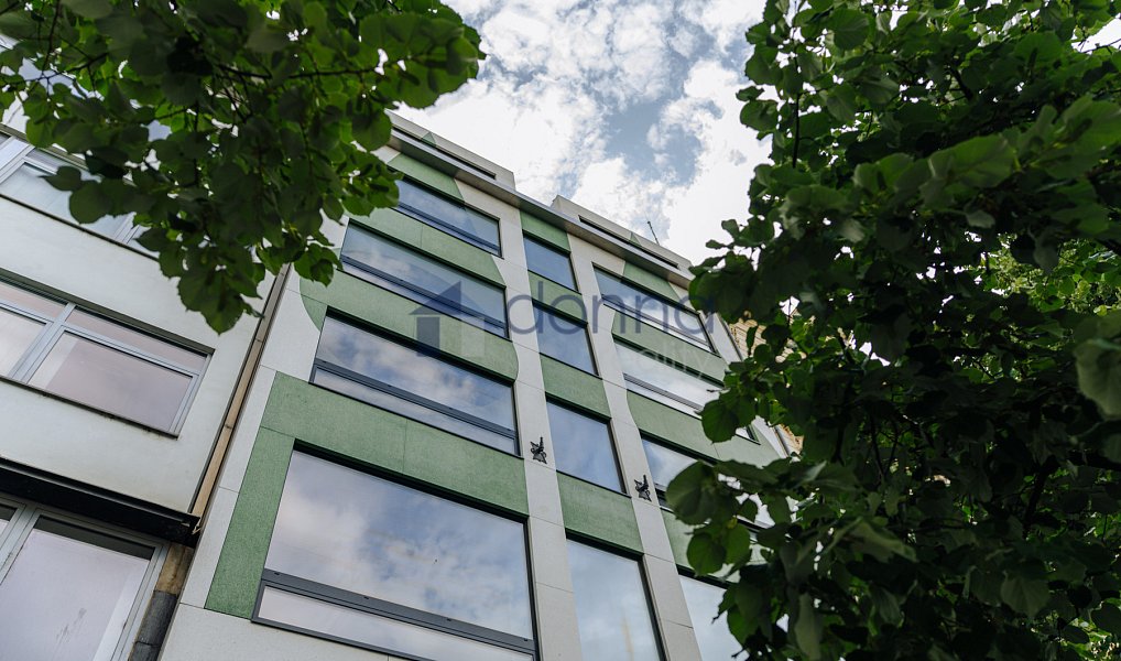 Pronájem kanceláře 115 m², Praha – náhled fotky 8