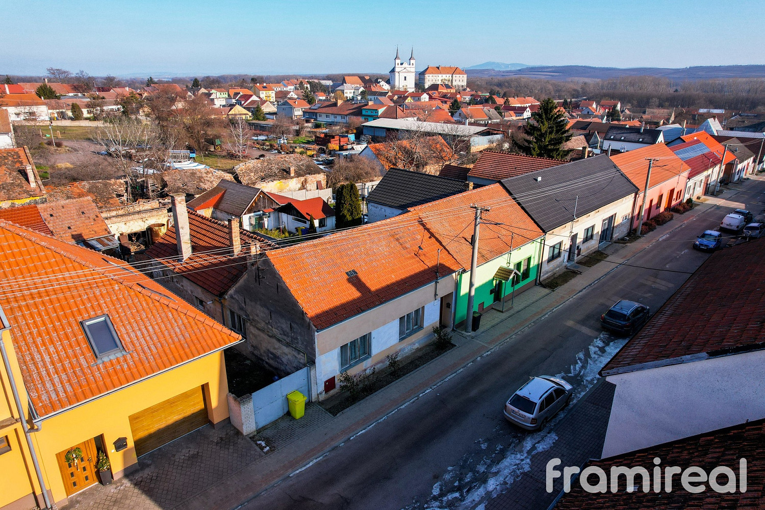 Prodej domu 97 m² s pozemkem 472 m² — photo 3