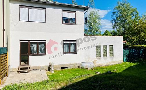 Prodej bytu 2+1 75 m², Jiráskova, Jihlava