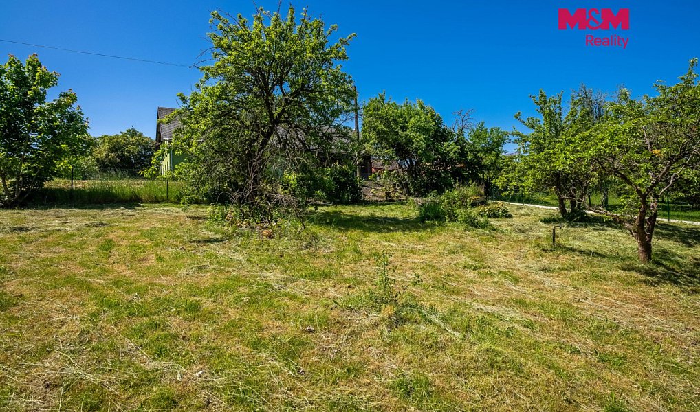 Prodej stavebního pozemku 1 536 m², Hodkovice nad Mohelkou – náhled fotky 4