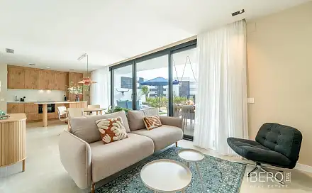 Prodej bytu 3+kk 75 m², Fuengirola, Španělsko