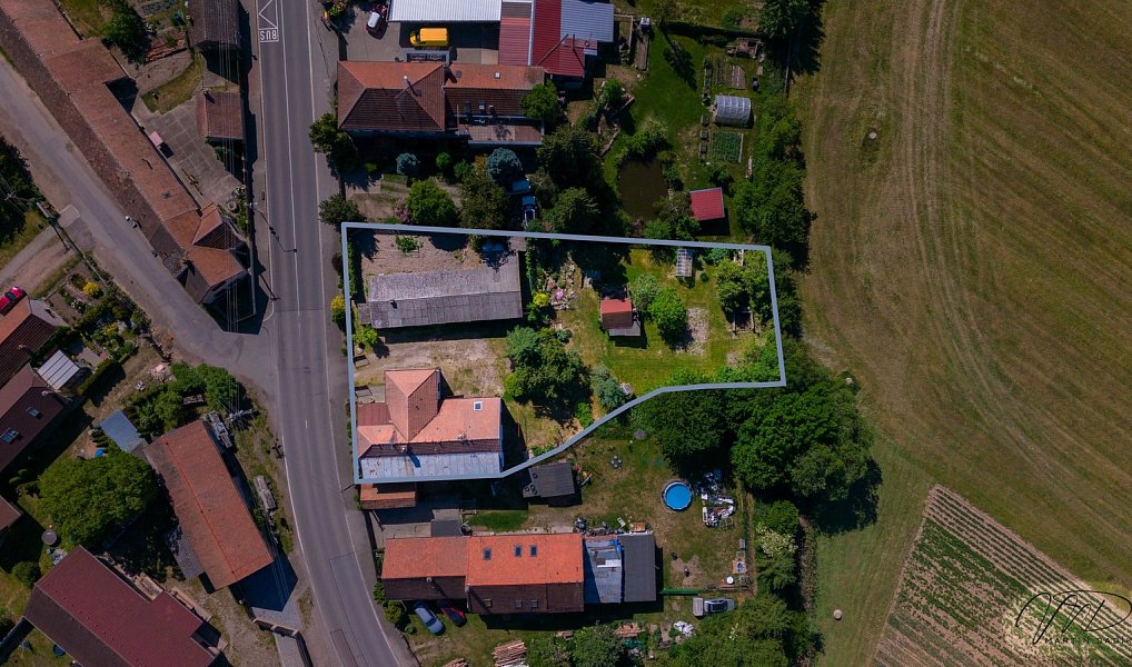 Prodej domu 232 m² s pozemkem 1 557 m², Voleč – náhled fotky 31