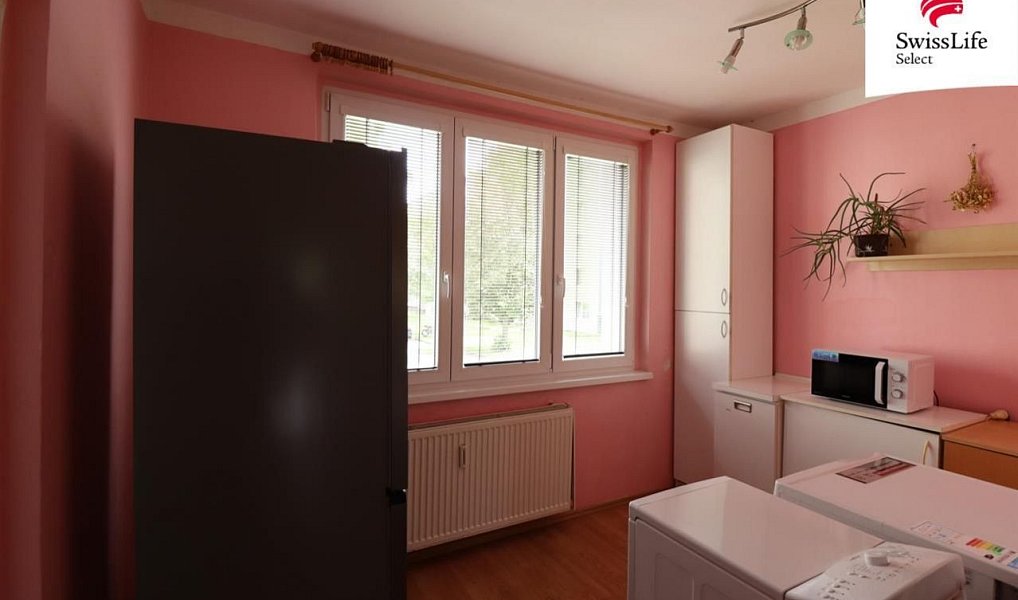 Prodej bytu 3+1 77 m², Horní Slavkov – náhled fotky 11