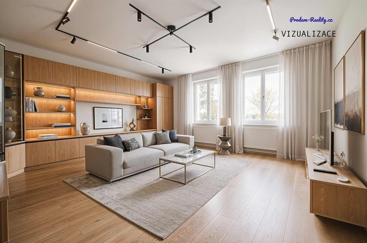 Prodej domu 250 m² s pozemkem 1 580 m² – fotografie 5