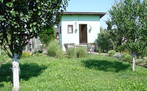 Prodej chaty/chalupy 32 m², Špillarova, Ostrava