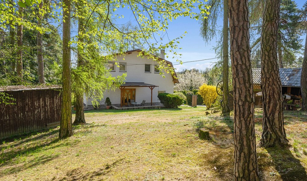 Prodej domu 120 m² s pozemkem 1 971 m², Mirošovice – náhled fotky 28
