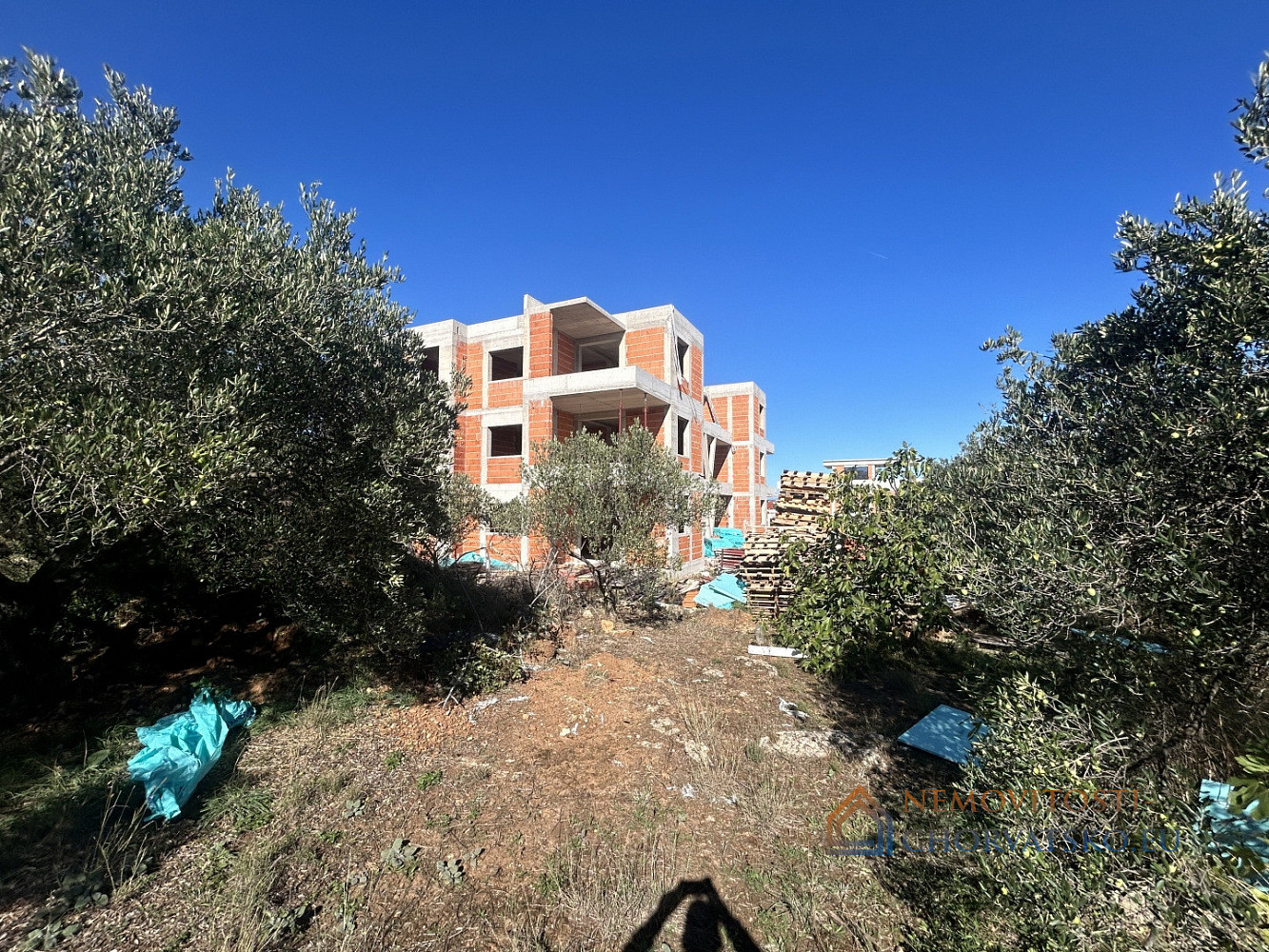 Prodej bytu 1+kk 81 m² - Widok 3