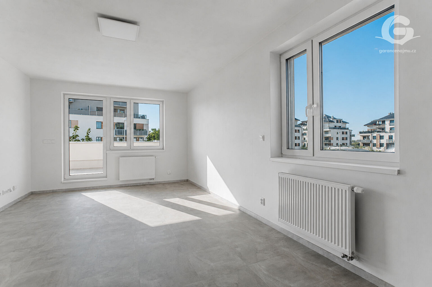 Pronájem bytu 3+kk 73 m² — photo 4