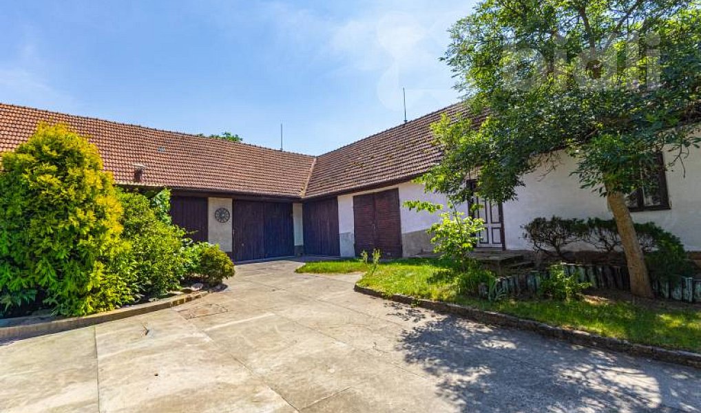 Prodej zemědělského objektu 150 m², Sejřek – náhled fotky 7