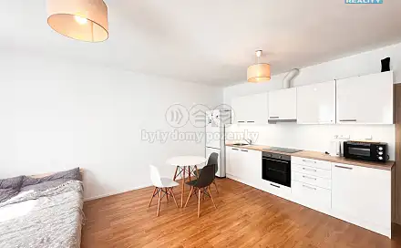 Prodej bytu 2+kk 49 m², Říční, Svitavy - Předměstí