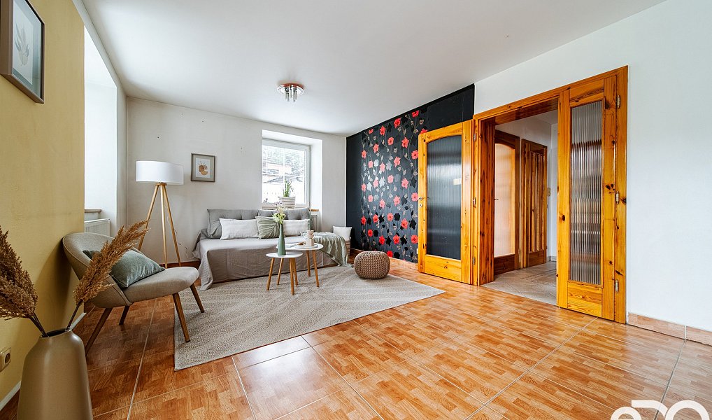 Prodej domu 152 m² s pozemkem 677 m², Jemnice – náhled fotky 9