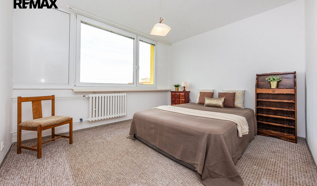 Prodej bytu 3+1 66 m², Praha – náhled fotky 13