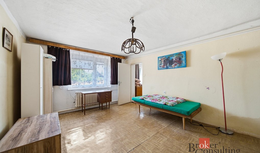 Prodej domu 100 m² s pozemkem 662 m², Kyjovice – náhled fotky 9