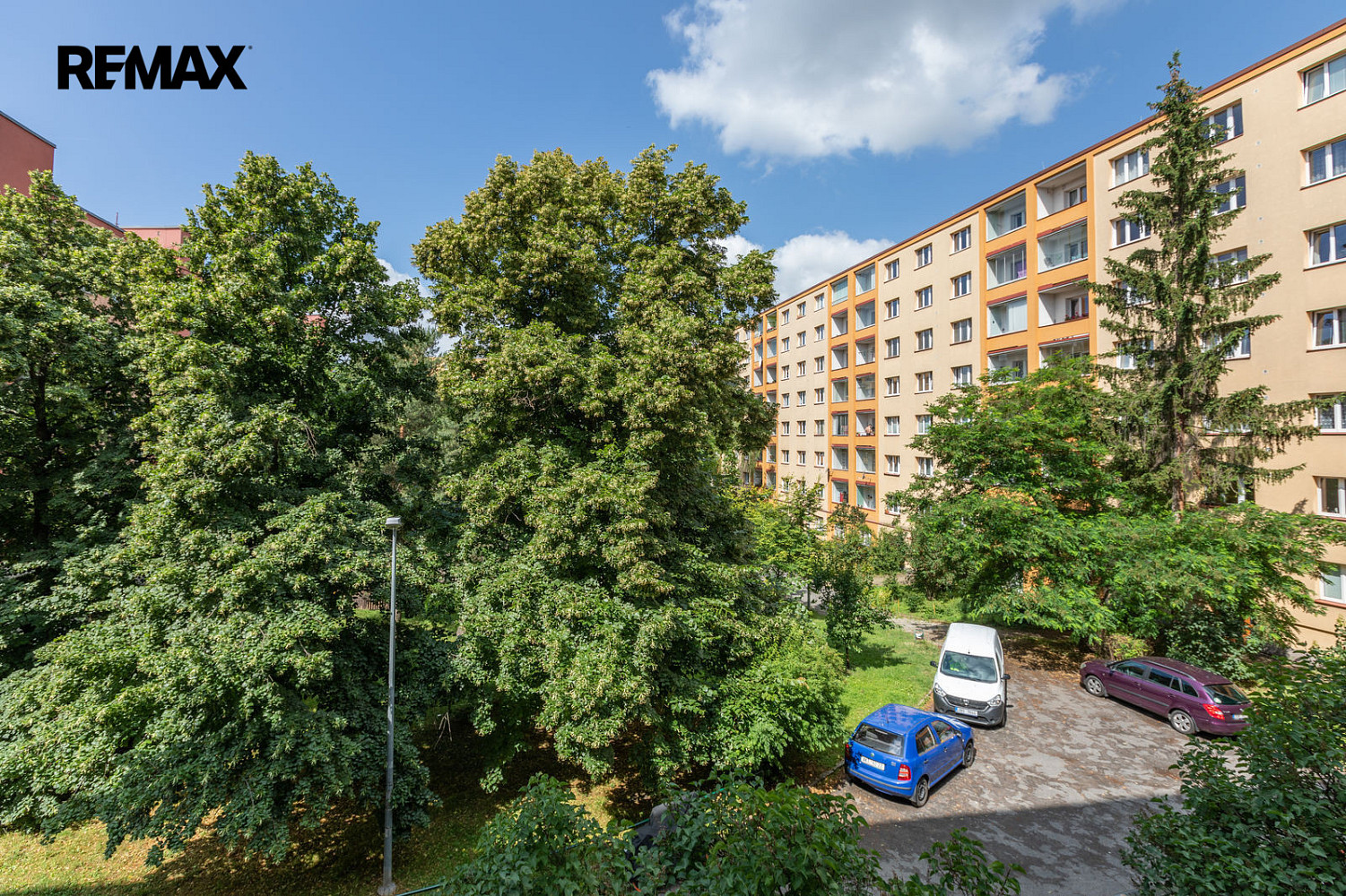 Prodej bytu 2+1 53 m² – fotografie 3
