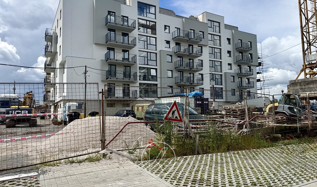 Prodej bytu 2+kk 49 m², Plzeň – náhled fotky 3