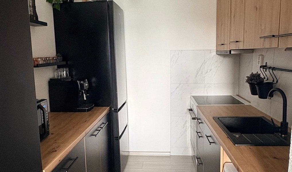 Prodej bytu 2+kk 42 m², Praha – náhled fotky 12