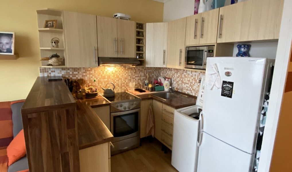 Pronájem bytu 2+kk 38 m², Liberec – náhled fotky 8