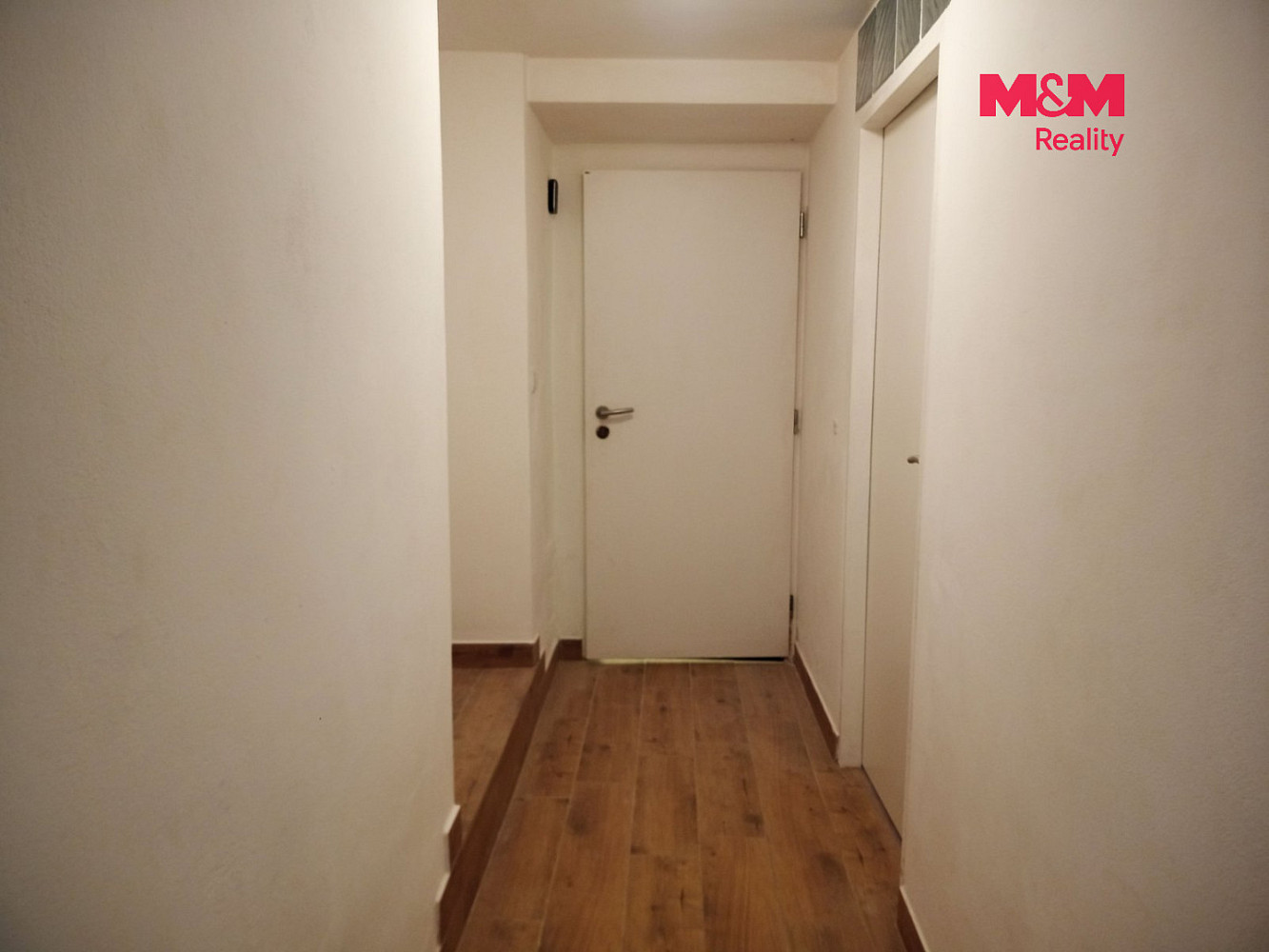 Pronájem skladovacích prostor 50 m² – fotografie 4