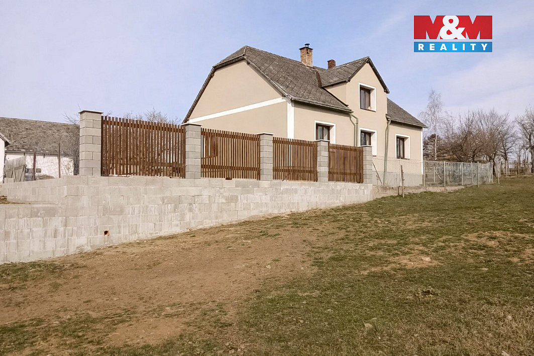 Prodej domu 112 m² s pozemkem 13 369 m² — photo 4