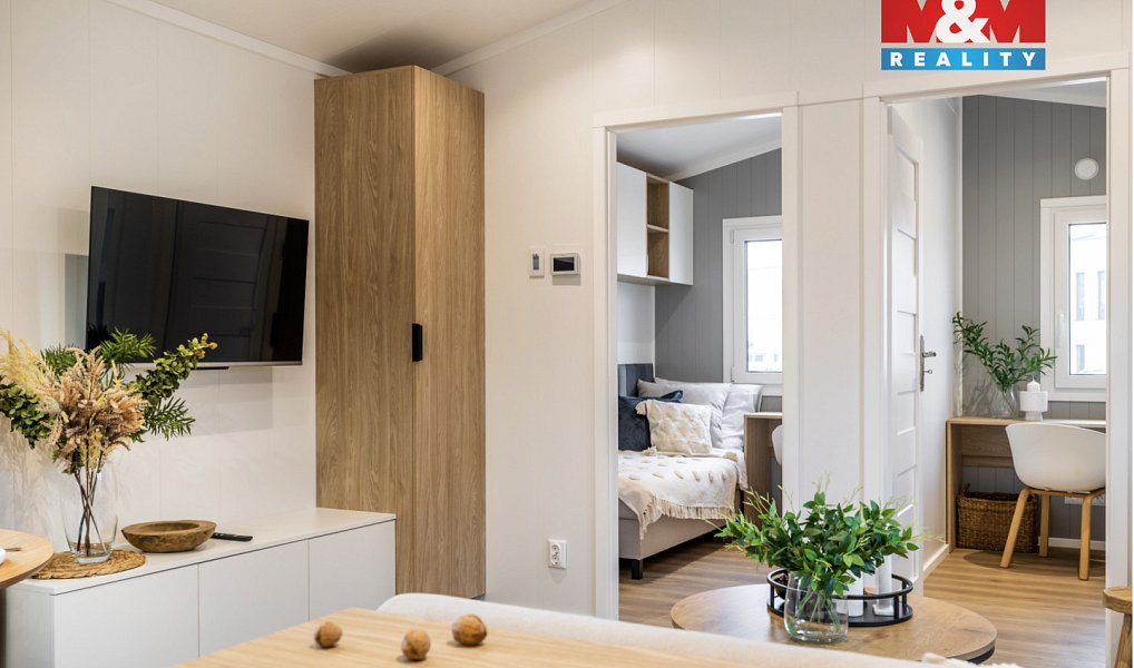 Prodej domu 60 m² s pozemkem 1 102 m², Vítězná – náhled fotky 4