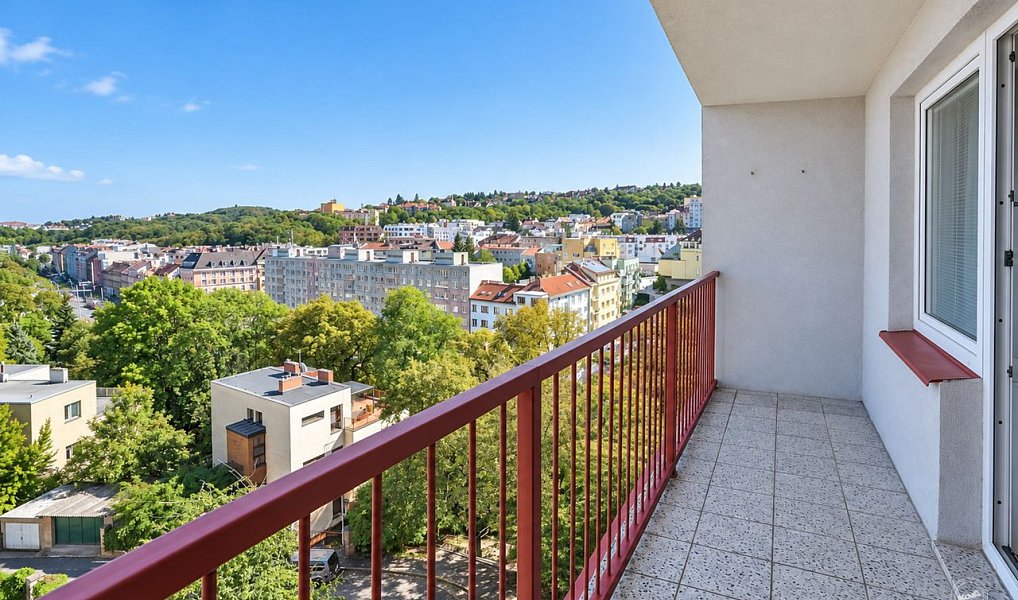 Pronájem bytu 3+1 84 m², Praha – náhled fotky 10