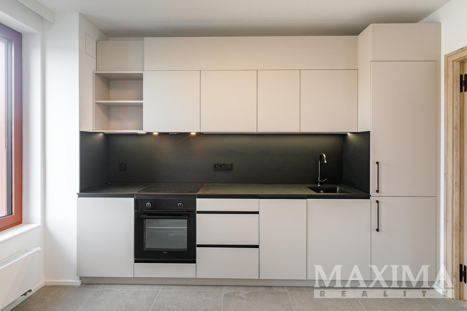 Pronájem bytu 2+kk 45 m² – fotografie 5