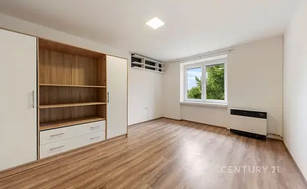 Prodej bytu 3+1 64 m², Hornická, Dubňany, okres Hodonín