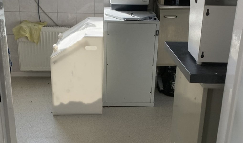 Pronájem obchodních prostor 31 m², Havlíčkův Brod – náhled fotky 7