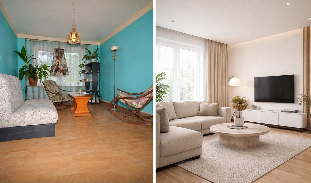 Prodej bytu 2+1 55 m², Karviná – náhled fotky 11