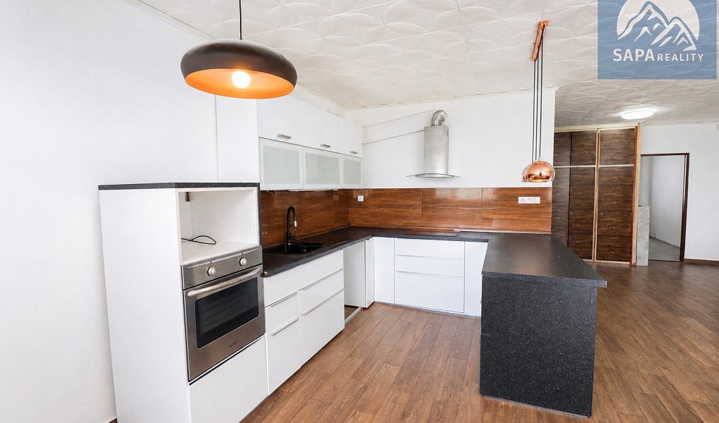 Pronájem bytu 3+kk 70 m², Praha – náhled fotky 6