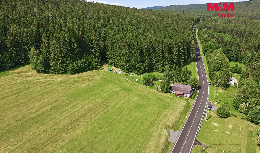 Prodej domu 181 m² s pozemkem 2 085 m², Stará Ves – náhled fotky 17