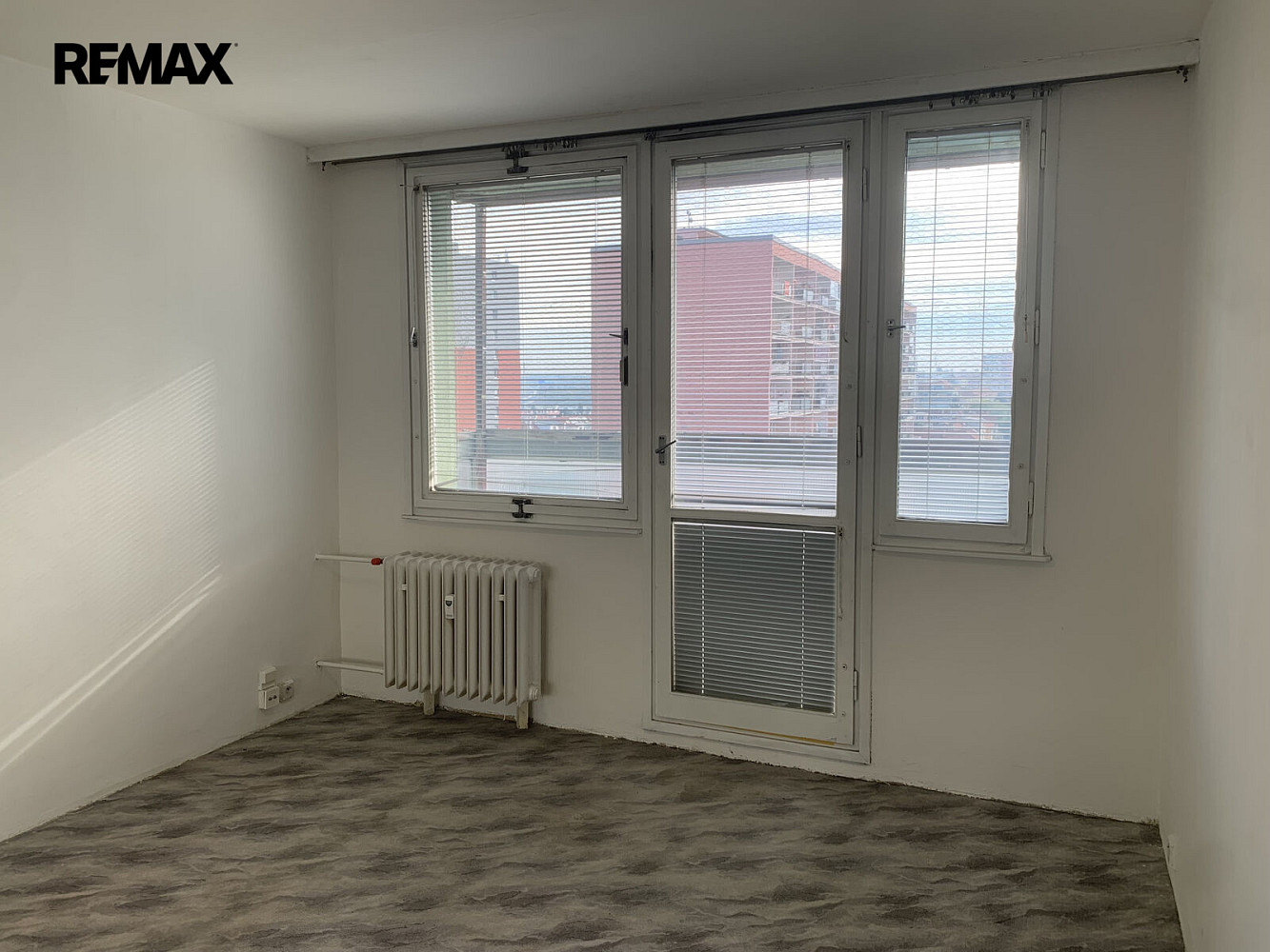 Pronájem bytu 2+kk 32 m² – fotografie 4