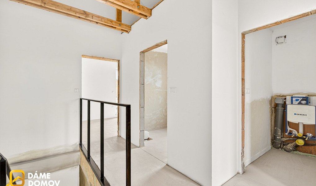 Prodej domu 135 m² s pozemkem 502 m², Uherské Hradiště – náhled fotky 16