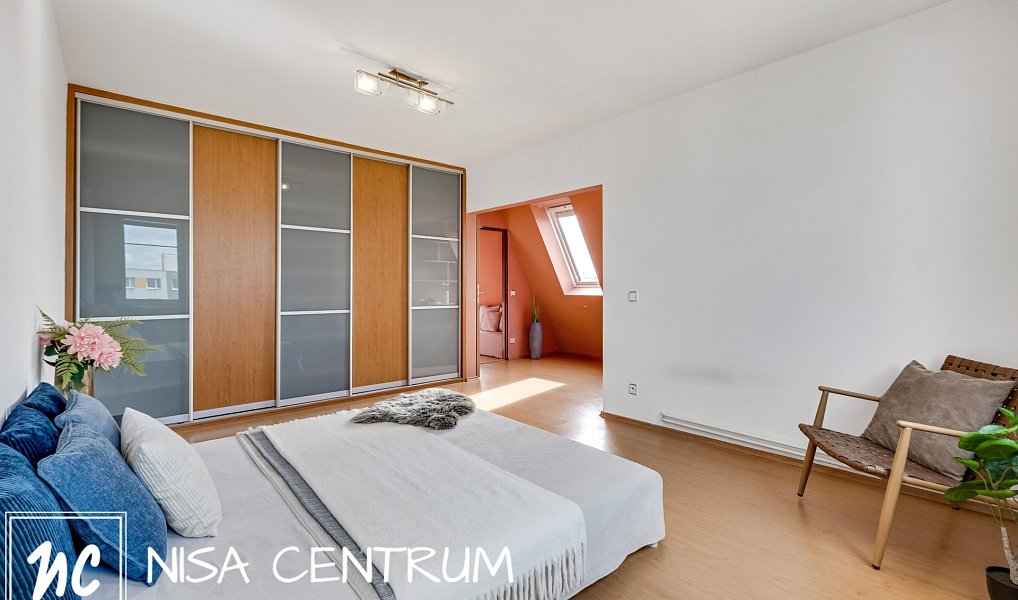 Prodej bytu 2+kk 78 m², Mladá Boleslav – náhled fotky 8