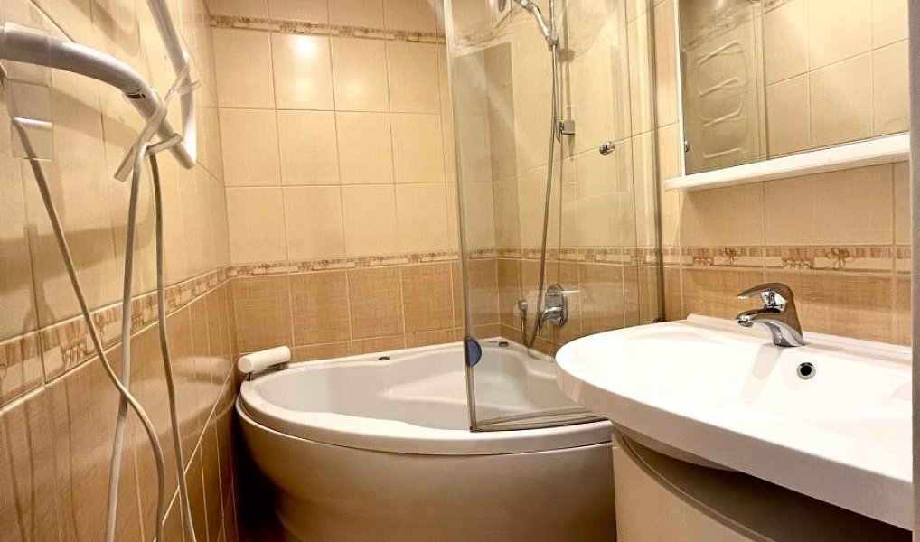 Pronájem bytu 1+kk 29 m², Frýdek-Místek – náhled fotky 9