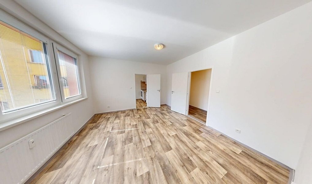 Prodej bytu 2+1 44 m², Ostrava – náhled fotky 2