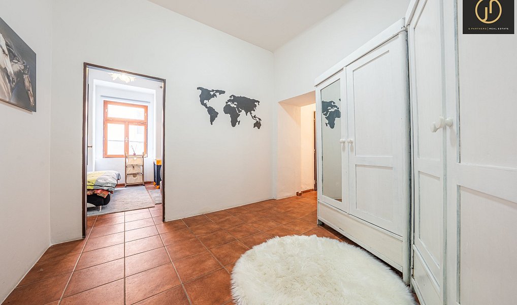 Prodej zemědělského objektu 300 m², Roztoky – náhled fotky 28