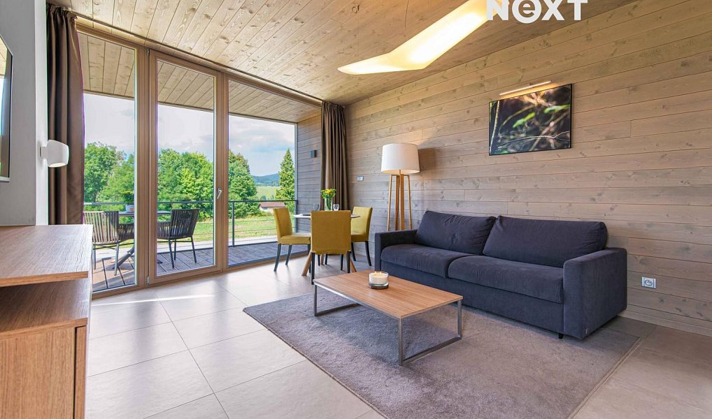 Prodej bytu 2+kk 52 m², Mladé Buky – náhled fotky 6