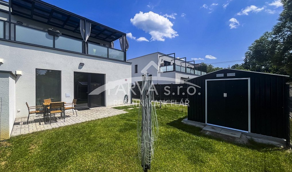Prodej bytu 3+kk 73 m², Rokycany – náhled fotky 20